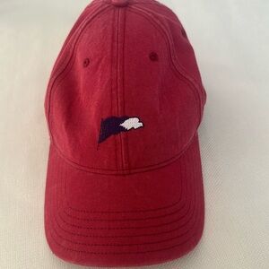 Hudson Sutler Adjustable Cap Hat